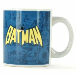 Batman Tasse Mug "Batman"