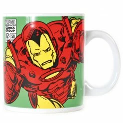 Tasse Iron Man Marvel