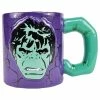 Hulk 3D Tasse Embossed Mug -Pokemon Shop MUGBMV14 1