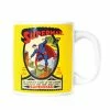 Superman Tasse "Comic" Mug -Pokemon Shop MUGBSM07 1