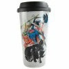 Justice League Coffee To Go Becher Travel Mug -Pokemon Shop MUGTJL02 1