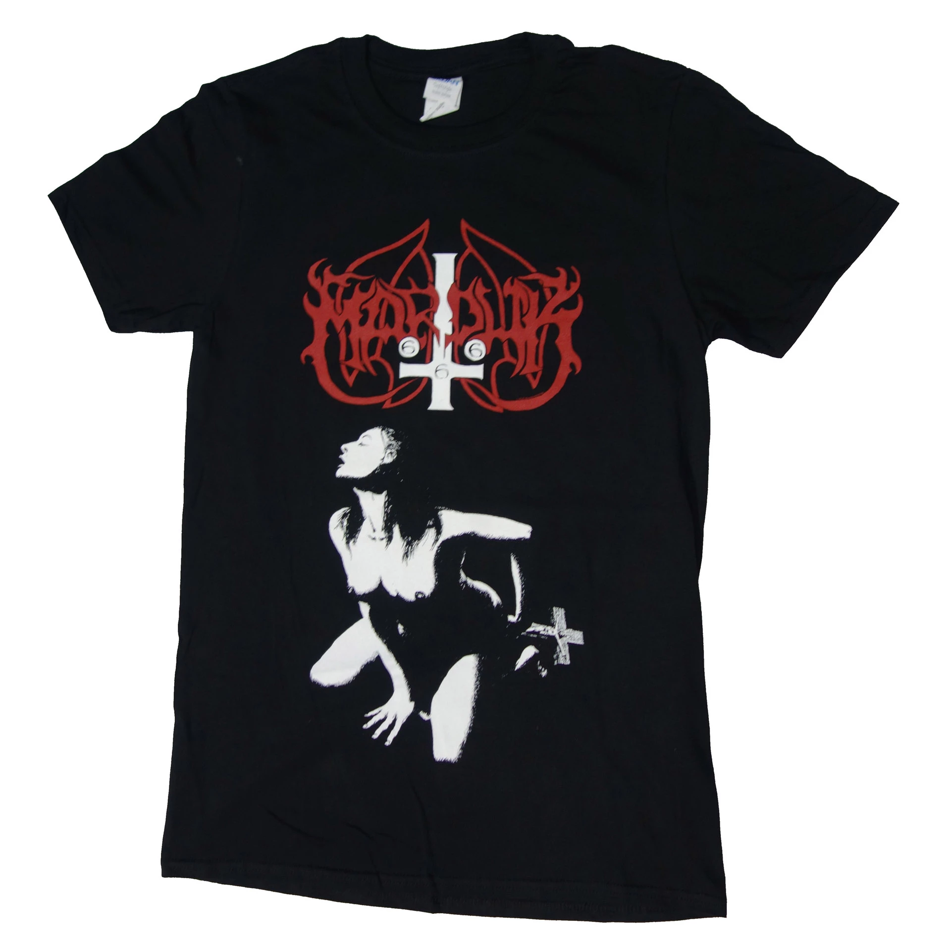T-Shirt Marduk Fuck Me Jesus 3 T-Shirt Marduk Fuck Me Jesus