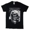 T-Shirt Megadeth -Hi Con Vic- -Pokemon Shop Megadethhiconvie