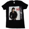 T-Shirt Michael Jackson Bad -Pokemon Shop Michaeljacksonbad