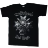 T-Shirt Motörhead Bad Magic 1 T-Shirt Motörhead Bad Magic -Pokemon Shop MotoCC88rheadbadmagic