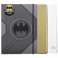 Batman A5 Notizbuch Notebook -Pokemon Shop NBA5BM01 4