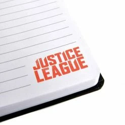 Justice League A5 Notizbuch A5 Notebook -Pokemon Shop NBA5JL01 2