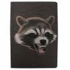 Marvel Guardians Of The Galaxy Rocket Raccoon A5 Notizbuch A5 Notebook -Pokemon Shop NBA5MV06 1
