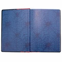 Spiderman A5 Notizbuch A5 Notebook -Pokemon Shop NBA5MV07 2