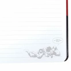 Deadpool A5 Notizbuch A5 Notebook -Pokemon Shop NBA5MV14 3