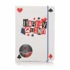 Harley Quinn A6 Notizbuch -Pokemon Shop NBA6HQ01 1
