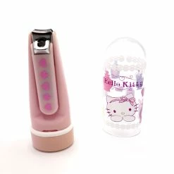 SANRIO Hello Kitty Nagelknipser Nailclipper -Pokemon Shop Nagelknipser3