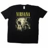 T-Shirt Nirvana Band 1 T-Shirt Nirvana Band -Pokemon Shop Nirvanagroup