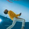 Poster Queen Freddie Mercury Wembley 1 Poster Queen Freddie Mercury Wembley -Pokemon Shop PP30550 Queen Wembley 25