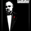 Poster The Godfather Rose -Pokemon Shop PP30558 godfather red rose