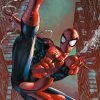 Poster Spiderman Web Sling -Pokemon Shop PP34010 SPIDER MAN 28WEB SLING29