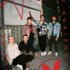 Poster Bring Me The Horizon Red Eye 1 Poster Bring Me The Horizon Red Eye -Pokemon Shop PP34541 Bring Me The Horizon 28Red Eye29 Maxi