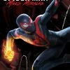 Poster Spiderman Miles Morales Cybernetic Swing -Pokemon Shop PP34734 Spider Man Miles Morales 28Cybernetic Swing29 Maxi
