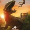 Poster Jurassic World Camp Cretaceous 2 Poster Jurassic World Camp Cretaceous -Pokemon Shop PP34920 Jurassic World Camp Cretaceous 28Teaser29