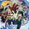 Poster My Hero Academia Reach Up -Pokemon Shop PP34927 My Hero Academia 28Reach Up29