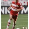 FC Bayern München Poster Vintage FC Bayern Legenden Philipp Lahm -Pokemon Shop PosterLahm