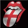 Magnet The Rolling Stones Zunge England Flagge Kühlschrankmagnet -Pokemon Shop RSMAG08