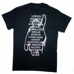 T-Shirt Rage Against The Machine The Battle Of Los Angeles -Pokemon Shop RageAgainstTheMachine1.2