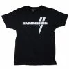 T-Shirt Rammstein Balken -Pokemon Shop Rammstein 28129