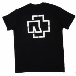 T-Shirt Rammstein Balken 6 T-Shirt Rammstein Balken -Pokemon Shop Rammsteinhinter