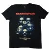 T-Shirt Rammstein Sehnsucht Movie 1 T-Shirt Rammstein Sehnsucht Movie -Pokemon Shop Rammsteinstarringneu