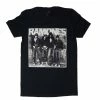 T-Shirt The Ramones