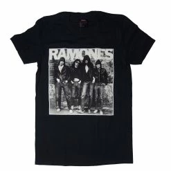 T-Shirt The Ramones
