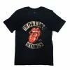 T-Shirt The Rolling Stones 1978 -Pokemon Shop RollingStones3