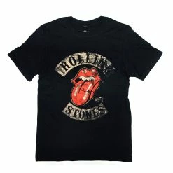T-Shirt The Rolling Stones 1978