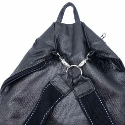 SANRIO Hello Kitty 2-Way Bag Black -Pokemon Shop RuecksackBlack5