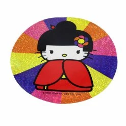 SANRIO Hello Kitty Sticker Aufkleber