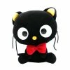 Hello Kitty Plüsch Chococat -Pokemon Shop Sanrioblackcat