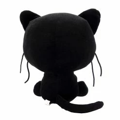Hello Kitty Plüsch Chococat 7 Hello Kitty Plüsch Chococat -Pokemon Shop Sanrioblackcat3