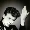 Poster David Bowie Heroes -Pokemon Shop Scan 4376