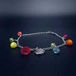 SANRIO Hello Kitty Schmuck Kinder Arm Kette