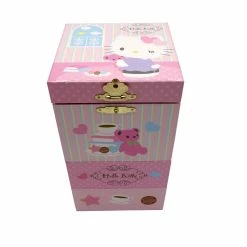 Hello Kitty Schmuckdose Schmuckbox -Pokemon Shop Schmuckbox
