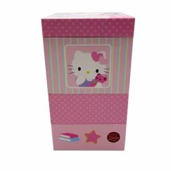 Hello Kitty Schmuckdose Schmuckbox -Pokemon Shop Schmuckbox2