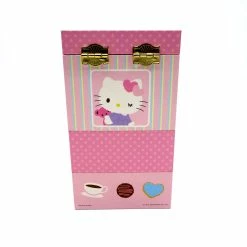 Hello Kitty Schmuckdose Schmuckbox -Pokemon Shop Schmuckbox3