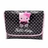 Hello Kitty Schultertasche Postina Black -Pokemon Shop SchultertascheHerz