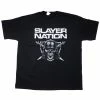 T-Shirt Slayer Nation -Pokemon Shop Slayernation