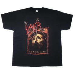 T-Shirt Slayer Repentless Rectangle -Pokemon Shop Slayerrepentlessrectangle
