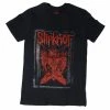 T-Shirt Slipknot Dead Effect -Pokemon Shop Slipknotdeadeffect