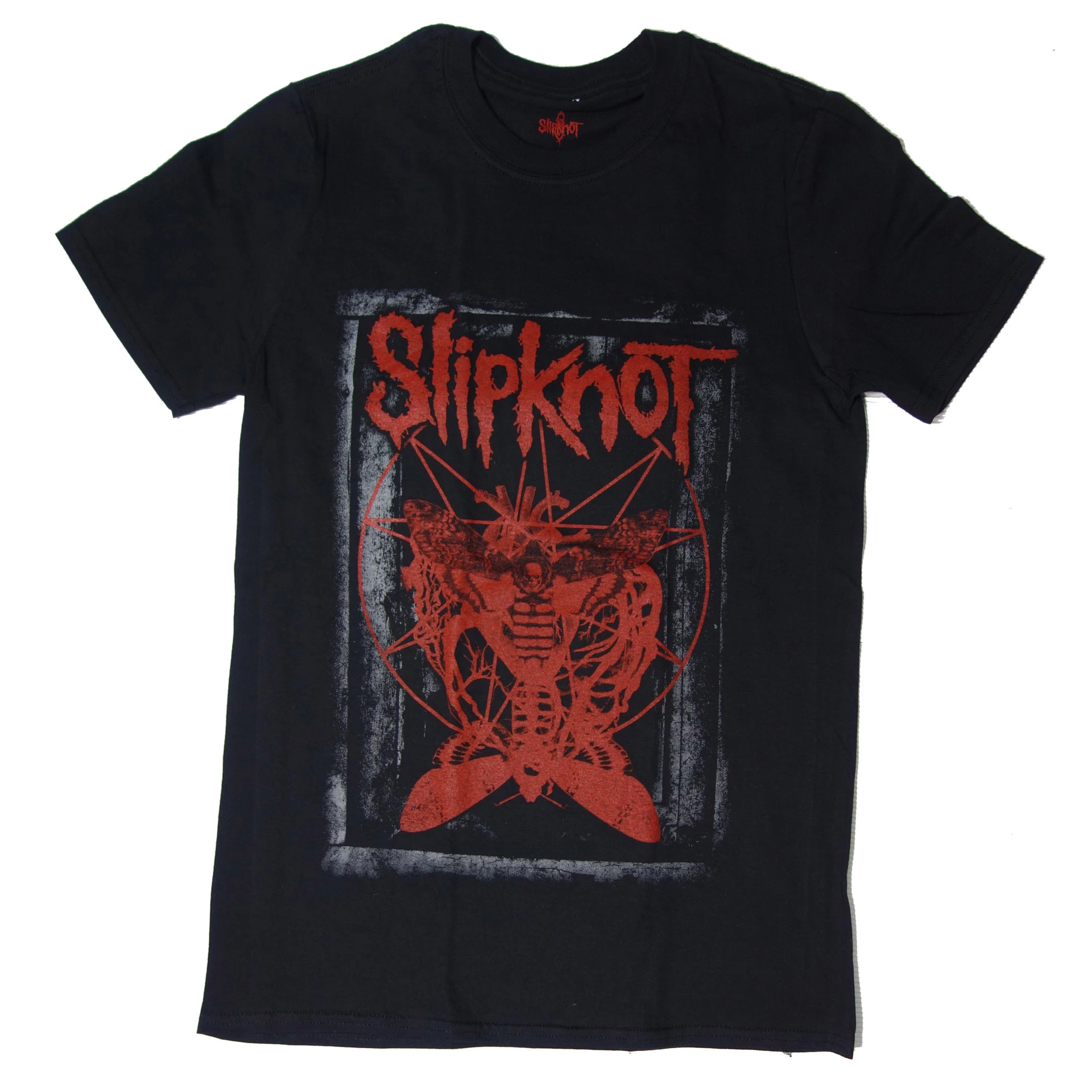 T-Shirt Slipknot Dead Effect 3 T-Shirt Slipknot Dead Effect