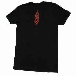 T-Shirt Slipknot Dead Effect 6 T-Shirt Slipknot Dead Effect -Pokemon Shop Slipknotdeadeffect2