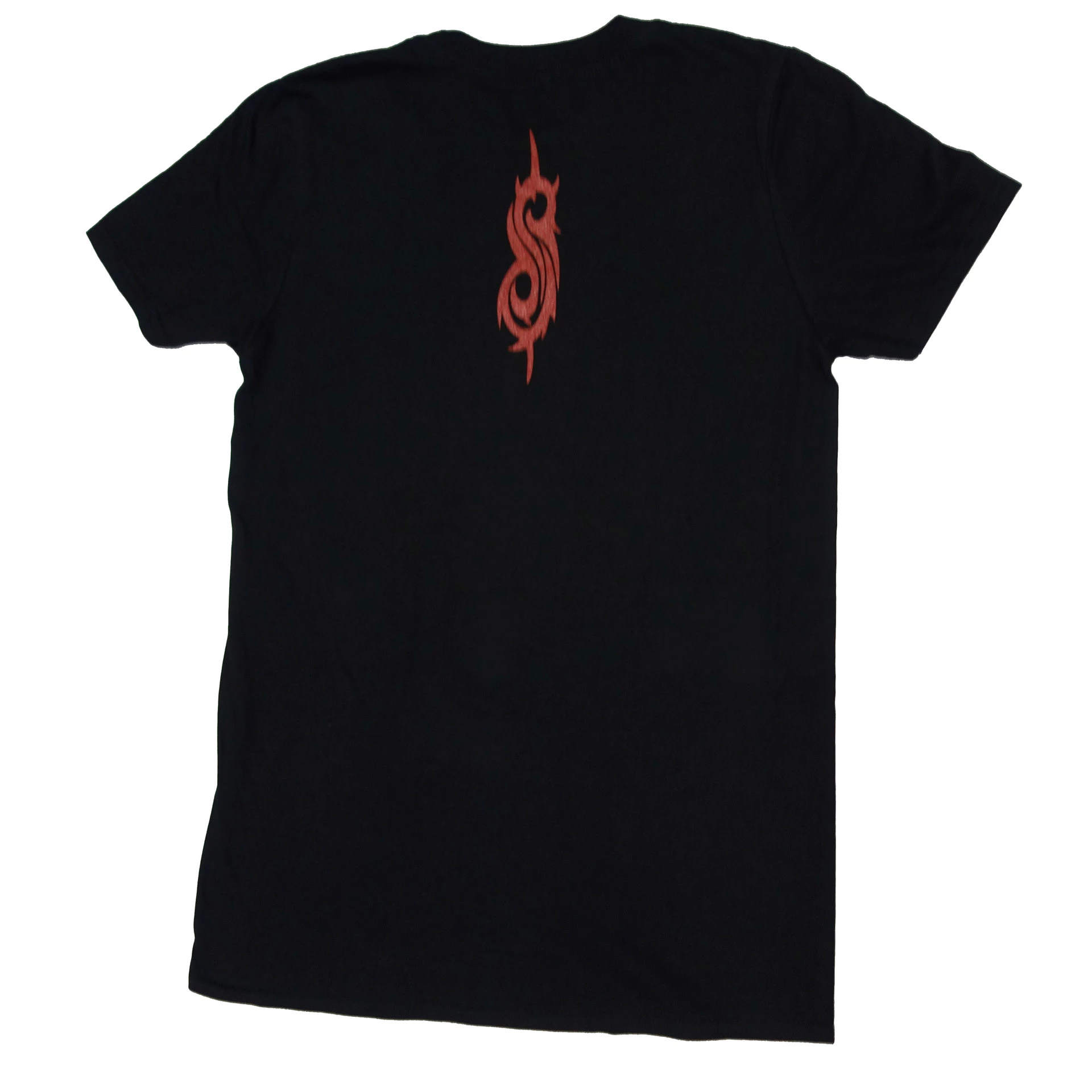 T-Shirt Slipknot Dead Effect 4 T-Shirt Slipknot Dead Effect – Bild 2